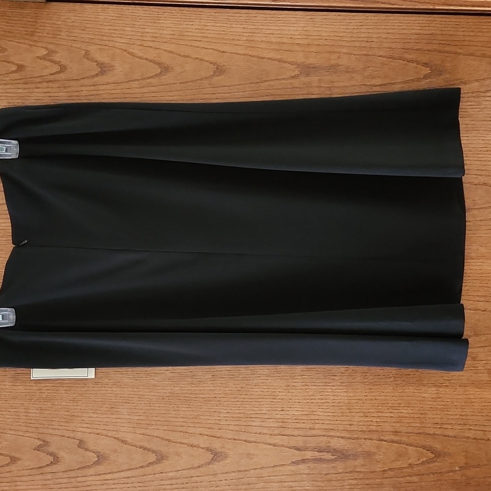Misses NWT $130.00  Requirements 3-pc Size 14; Jacket, Pants, Skirt all in Black - Picture 8 of 16
